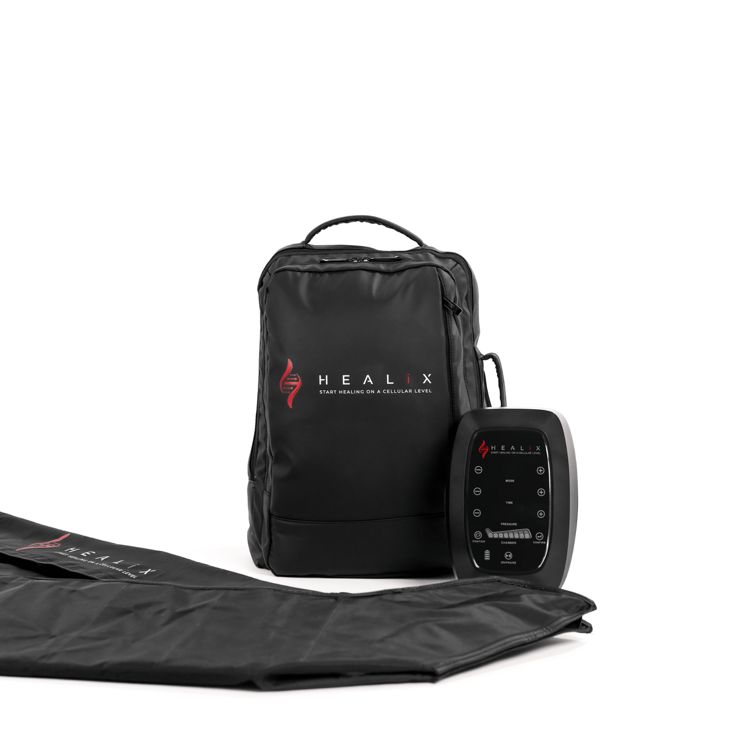 HEALiX Flow Pro Compression Boots