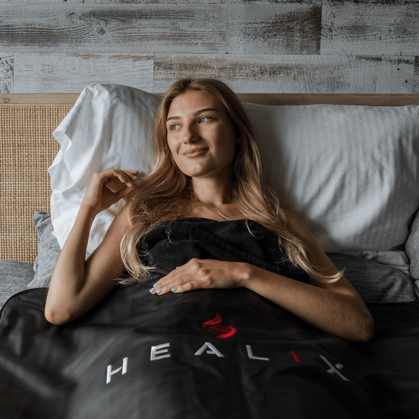 HEALiX-Z Infrared Sauna Blanket