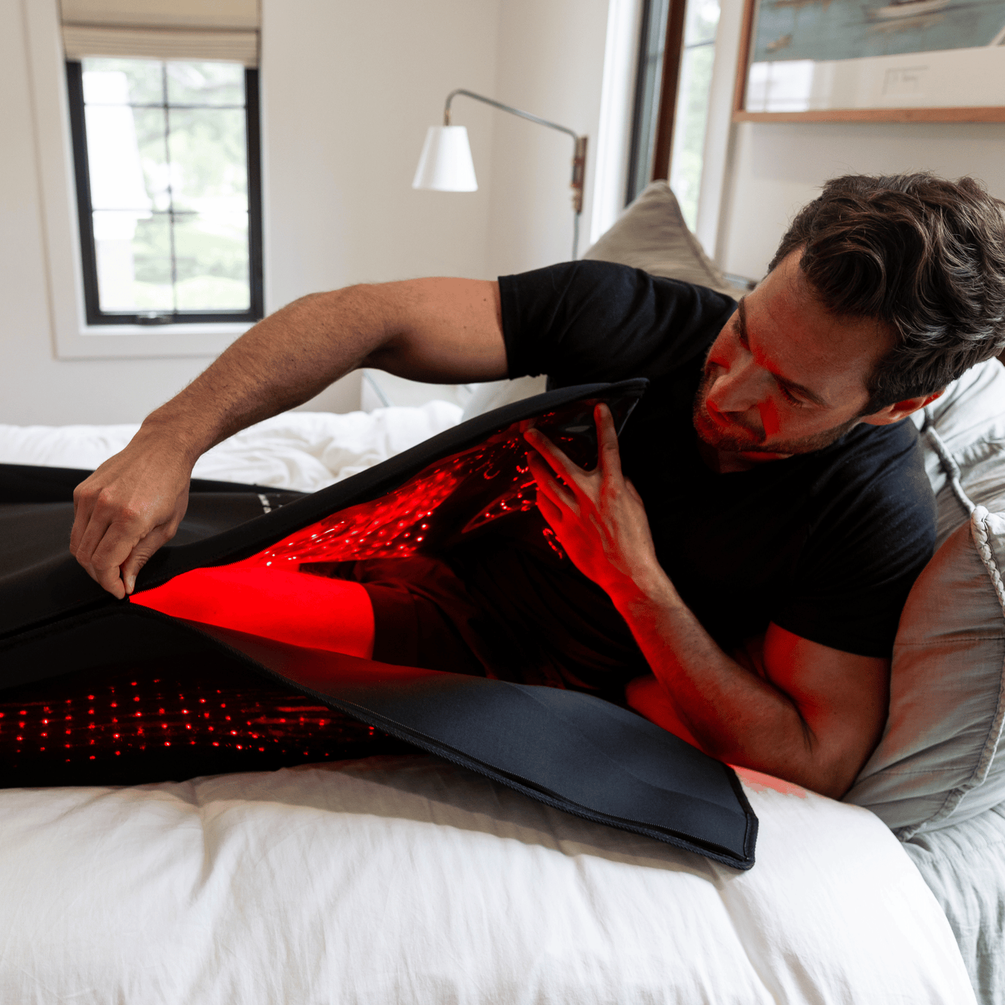 HEALiX Elevate Light Pod