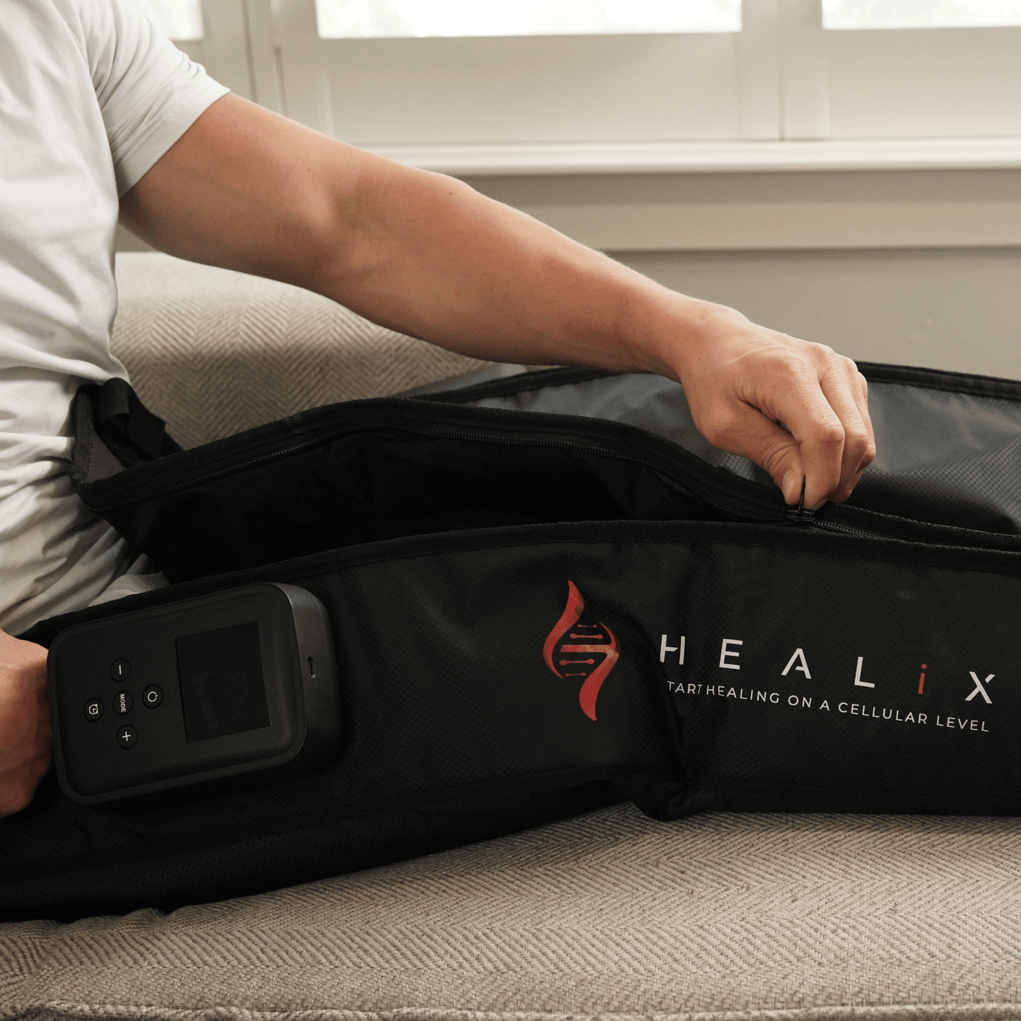 HEALiX Flow IPC Boots