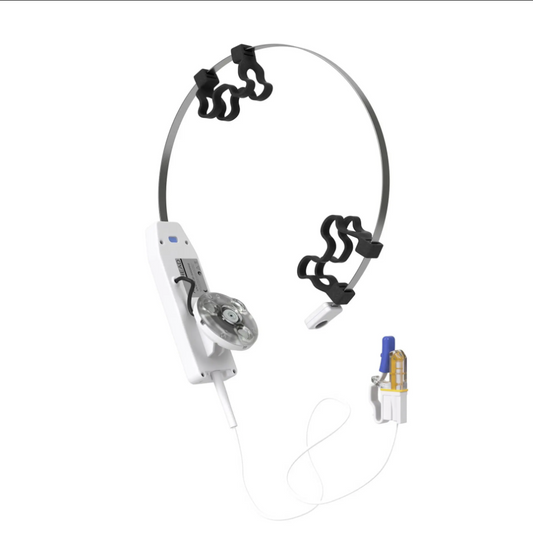 Vielight X-Plus 4 intranasal photobiomodulation device