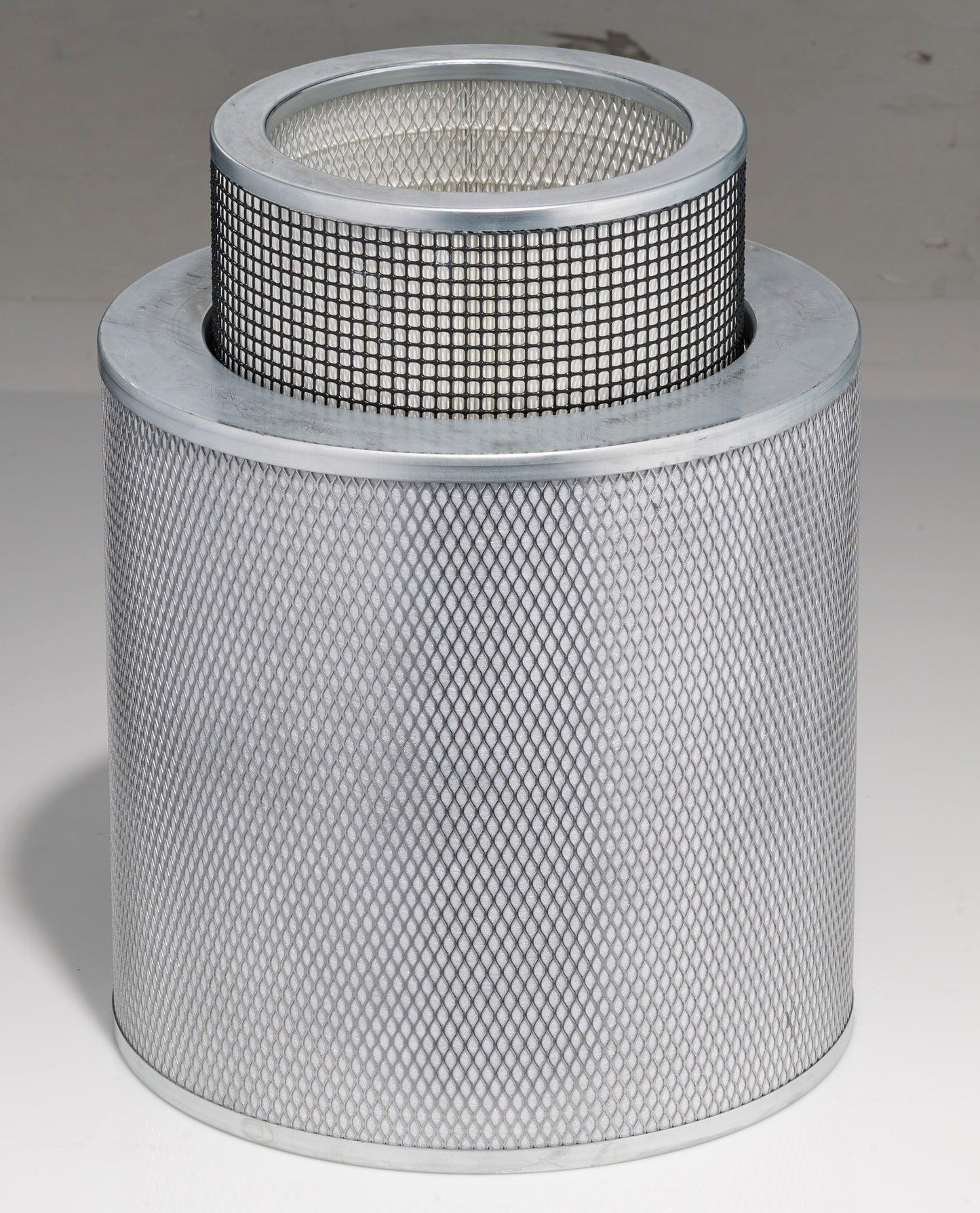 Airpura carbon and Super HEPA filter set, view 2