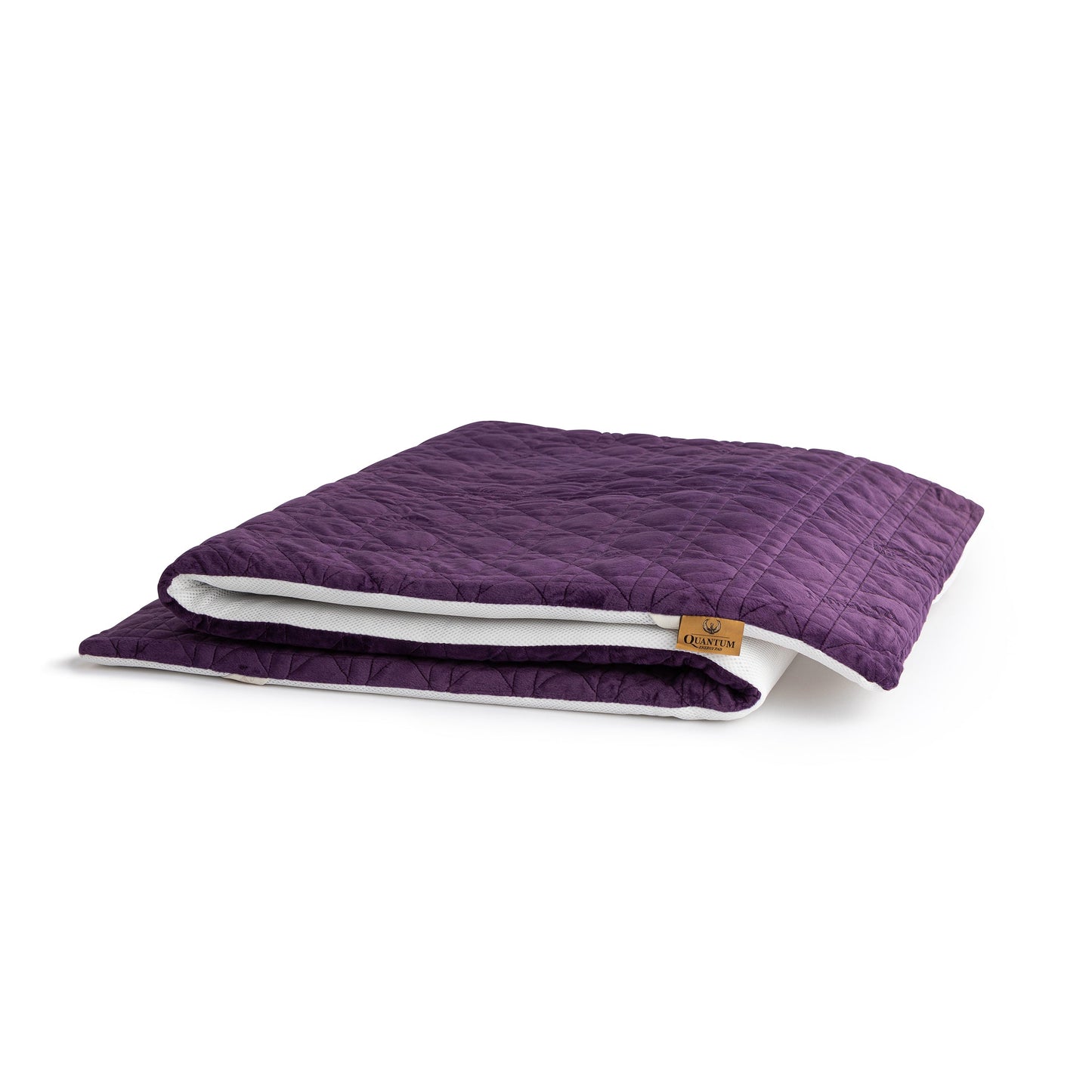 BioMat Quantum Energy Pad folded