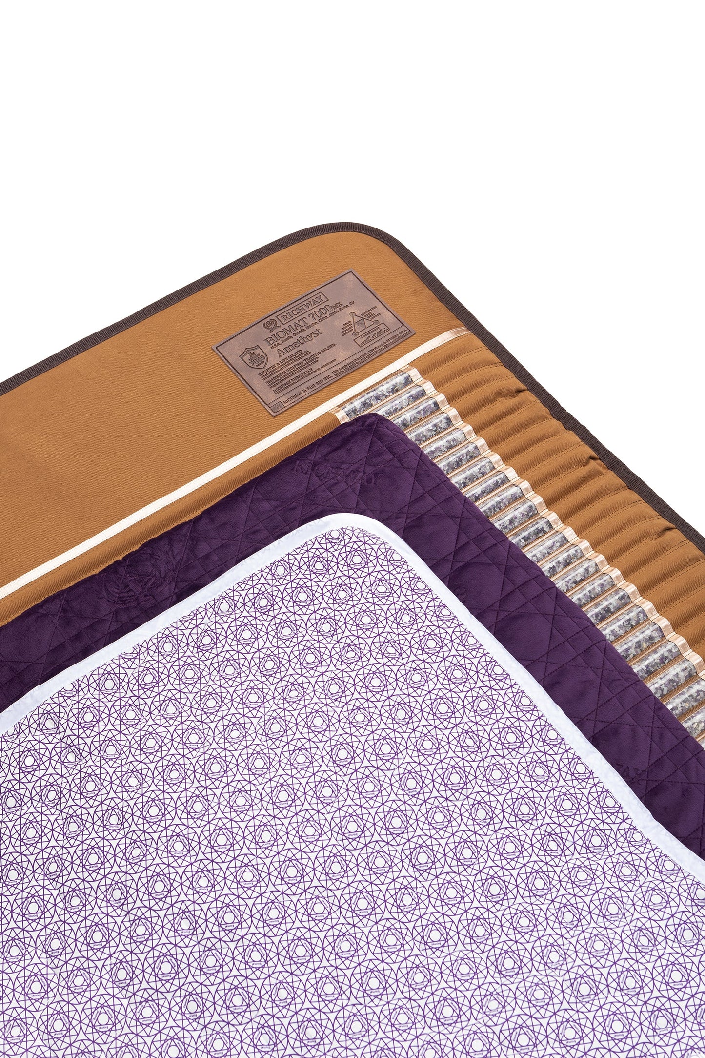 BioMat Quantum Energy Pad with Pro and cotton pad
