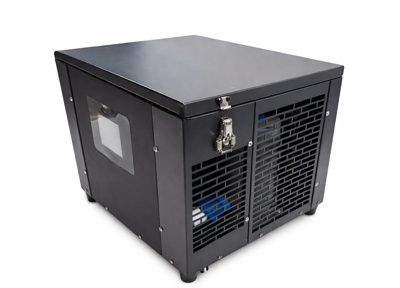 Frozin Chiller vent side