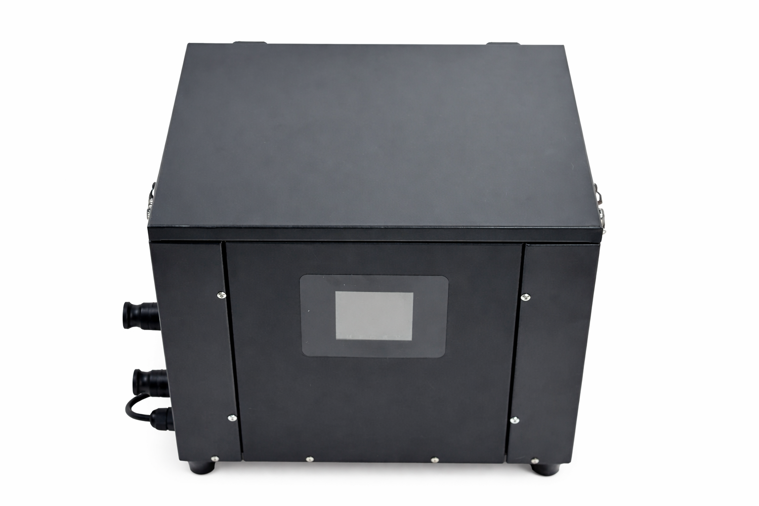 Frozin Chiller digital display