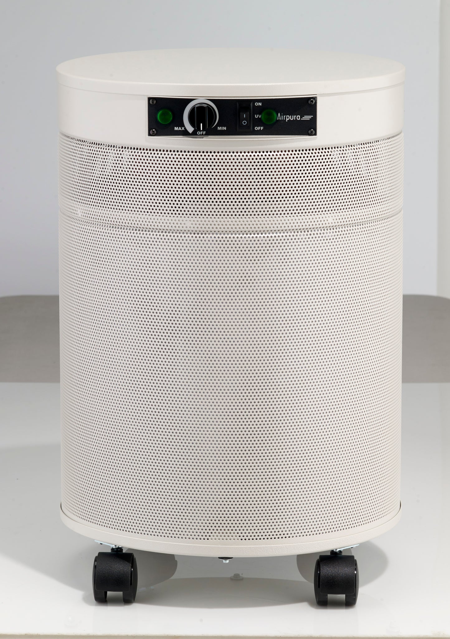 Airpura I600 with UV lamp, cream finish