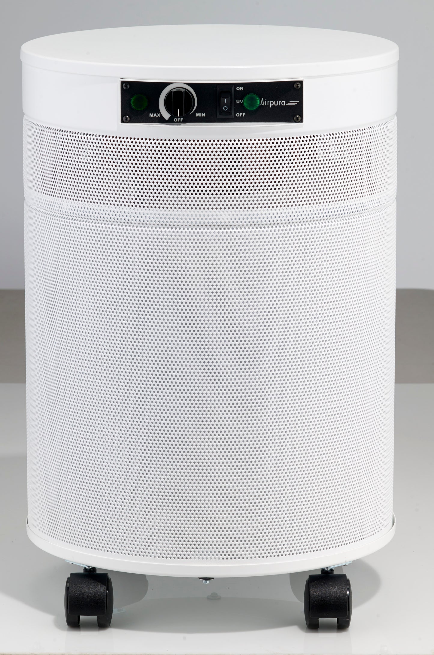 Airpura I600 with UV lamp, white finish