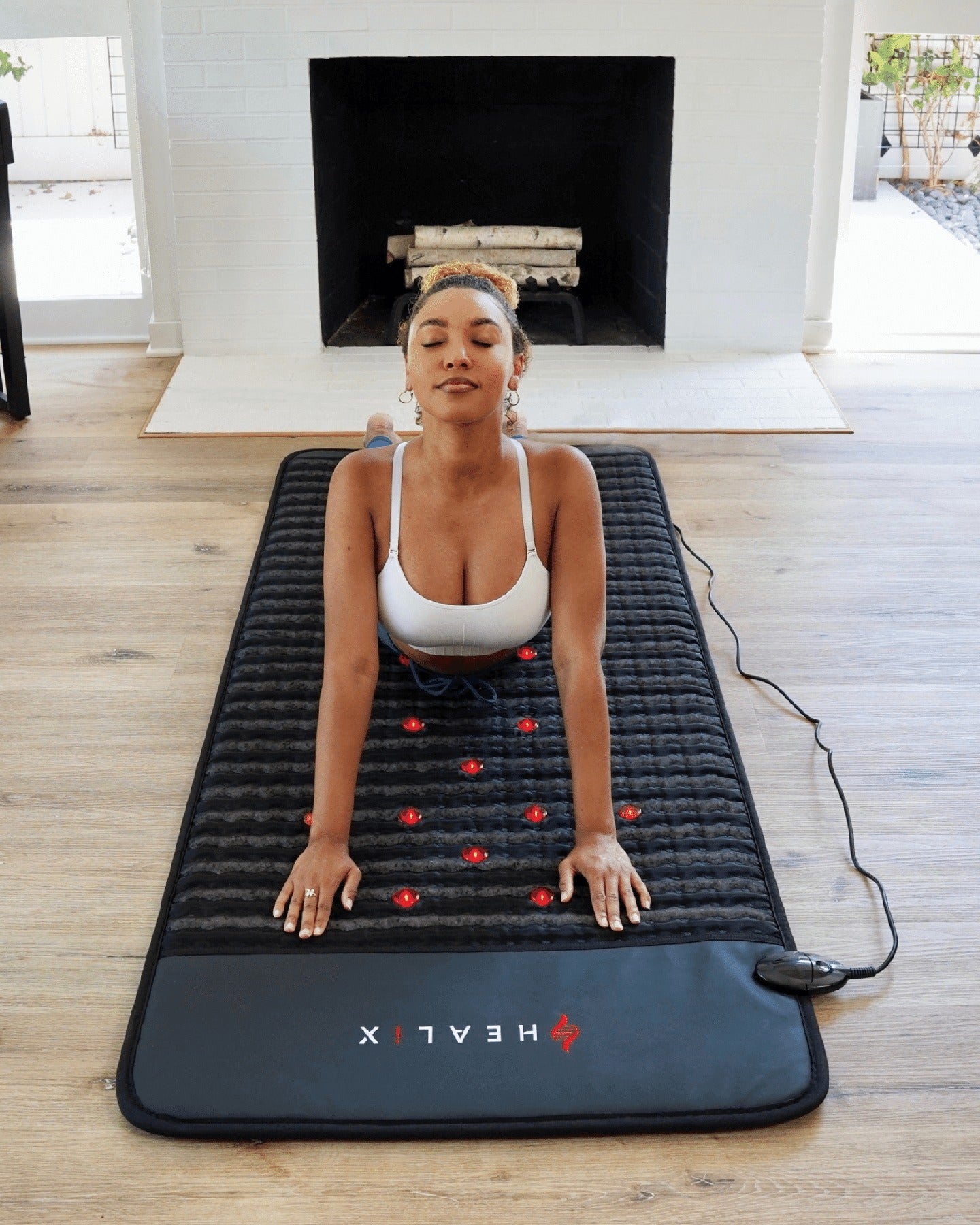 HEALiX Revive PEMF Mat, product card cover