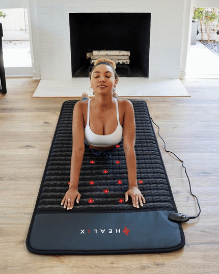 HEALiX Revive PEMF Mat