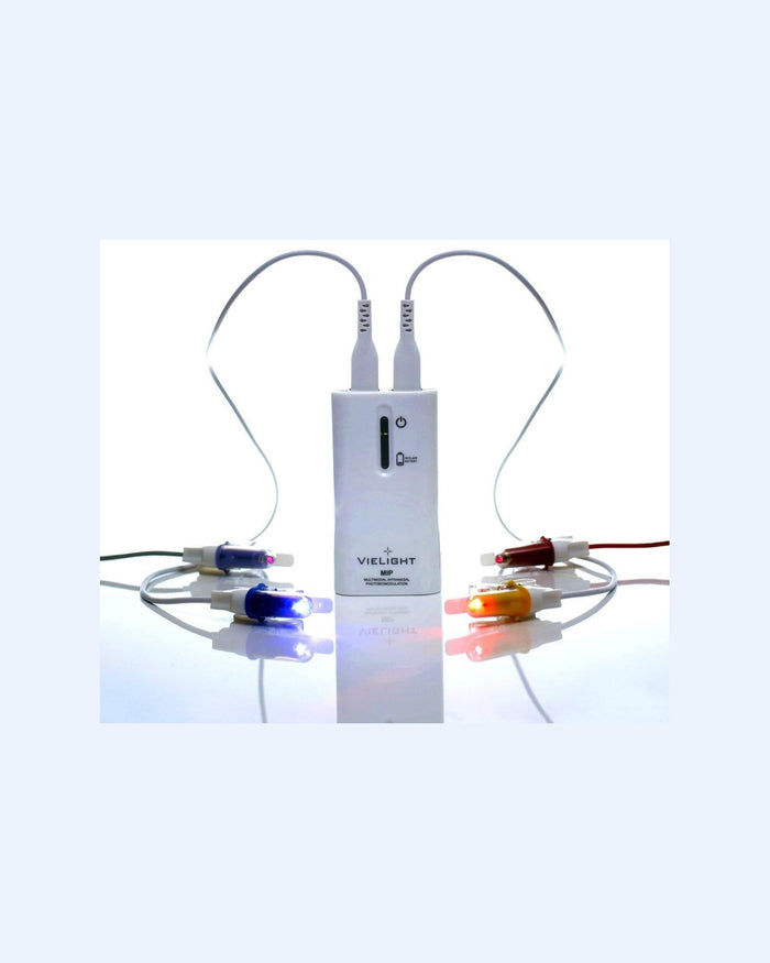 Vielight MIP: Multimodal Intranasal Photobiomodulation Device