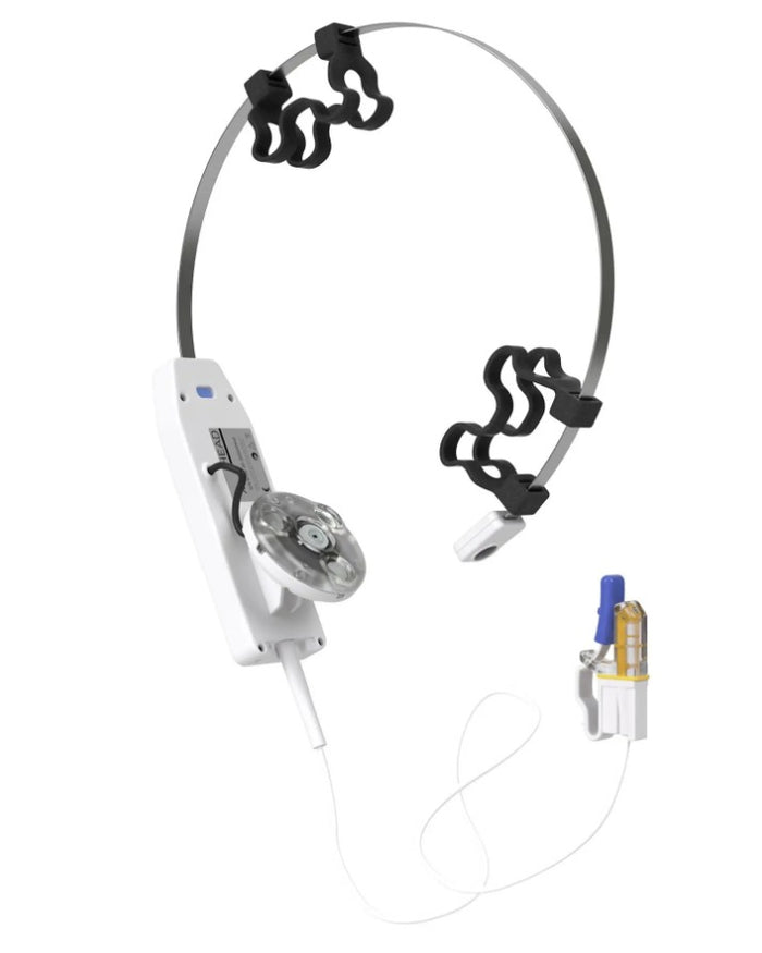 Vielight X-Plus 4: Intranasal Red Light Therapy Device