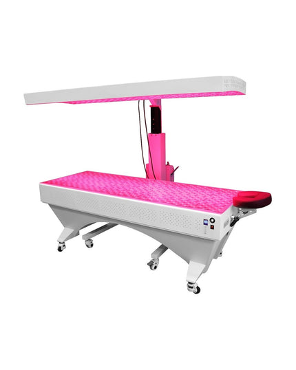 BioLight Adapt System 360-Degree Red Light Therapy Table & Panel