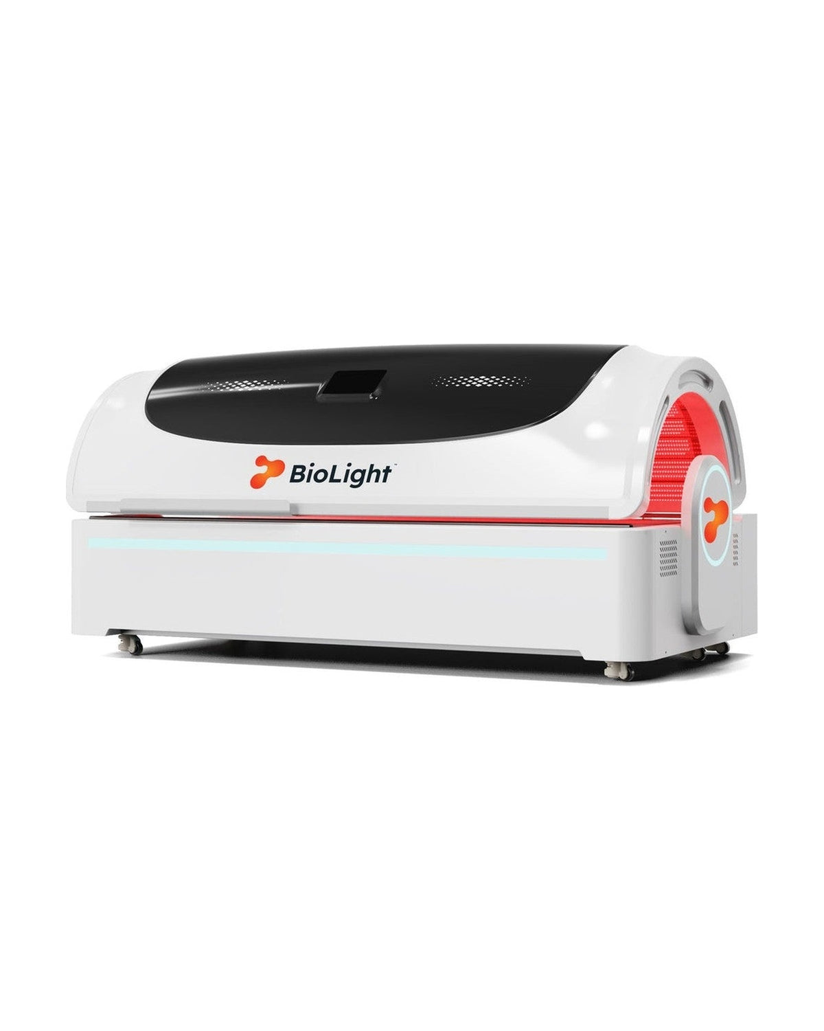 BioLight Apex System 5-Wavelength Red Light Therapy Bed cover