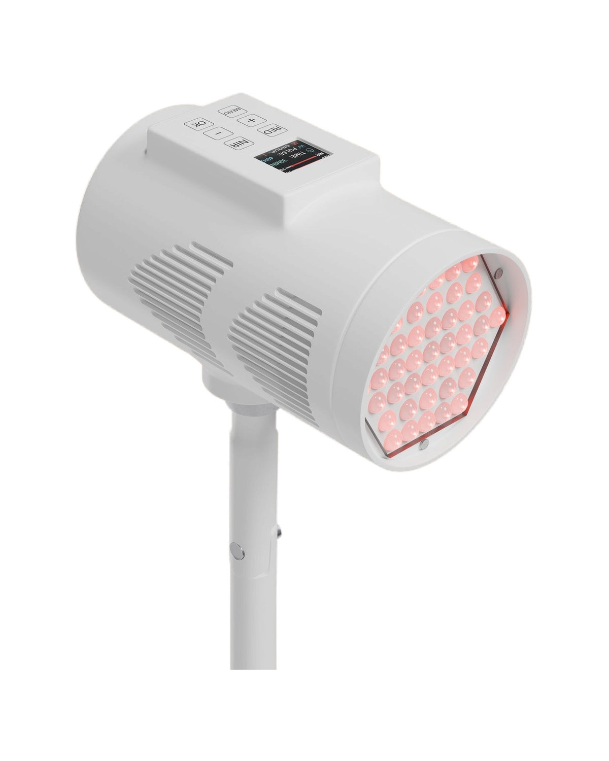 BioLight Beam Targeted Red Light Therapy Device cover
