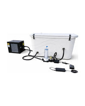Frozin Complete Cold Plunge System cover