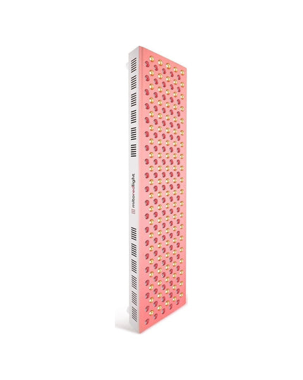 MitoMAX 2.0 Red Light Therapy Panel