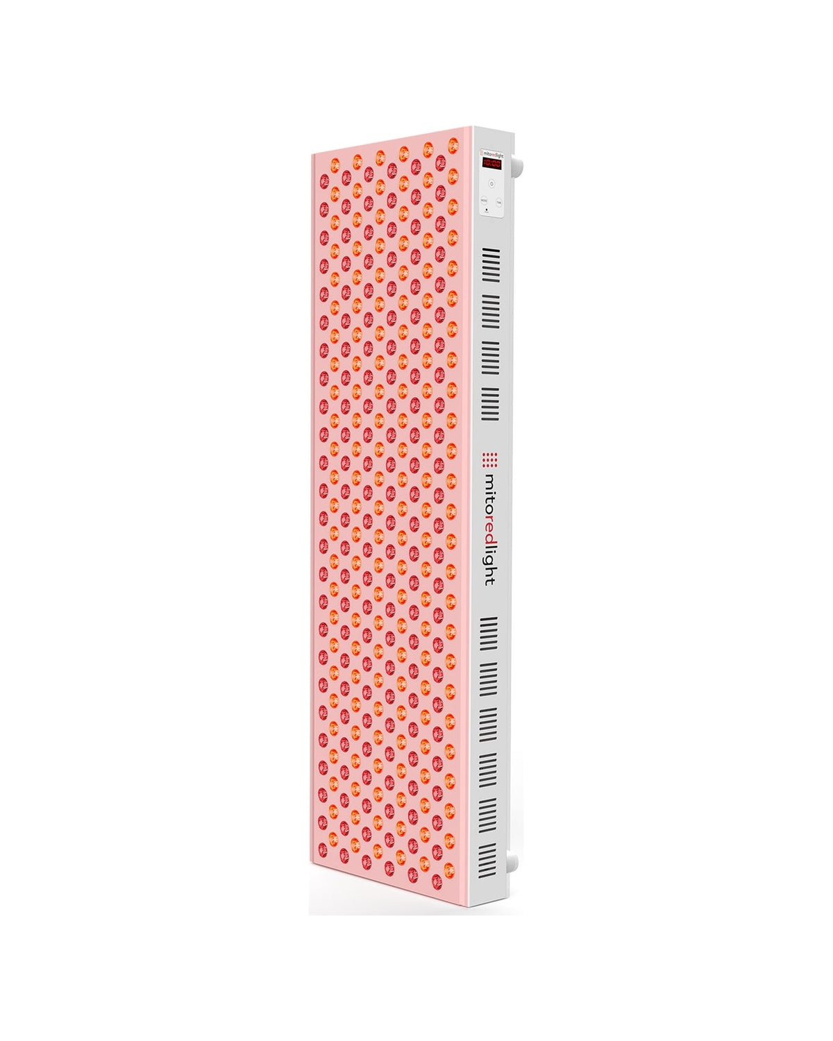 MitoMEGA 2.0 Red Light Therapy Panel cover