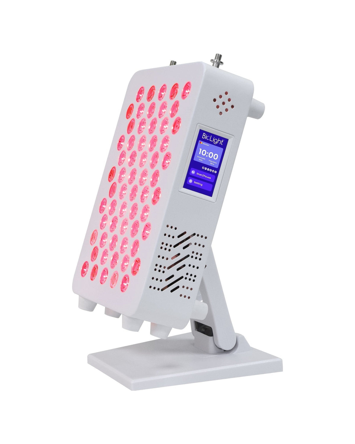 BioLight ReCharge Tabletop Red Light Therapy Panel cover