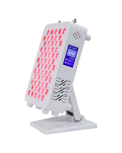 BioLight ReCharge Tabletop Red Light Therapy Panel