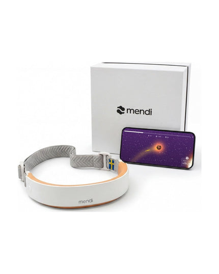 The Mendi Headset