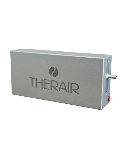 TherAir Plus Personal Energized Oxygen System