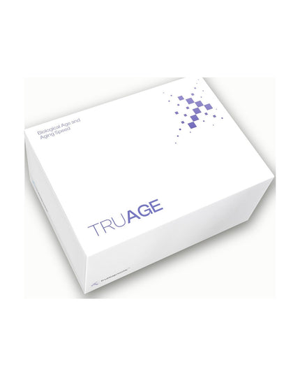 TruAge Epigenetic Test