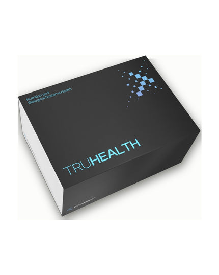 TruHealth Biomarker Test