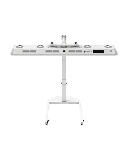 Vasindux GENX PRO 2.0 Red Light Therapy Panel