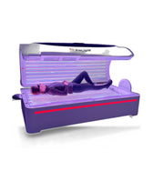 BioLight Helios System 4-Color Light Therapy Bed