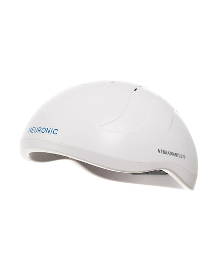 Neuronic Neuradiant 1070 Brain Light Helmet