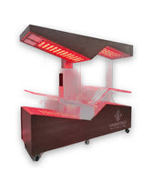 Vasindux TRI-PULSE Lounge
