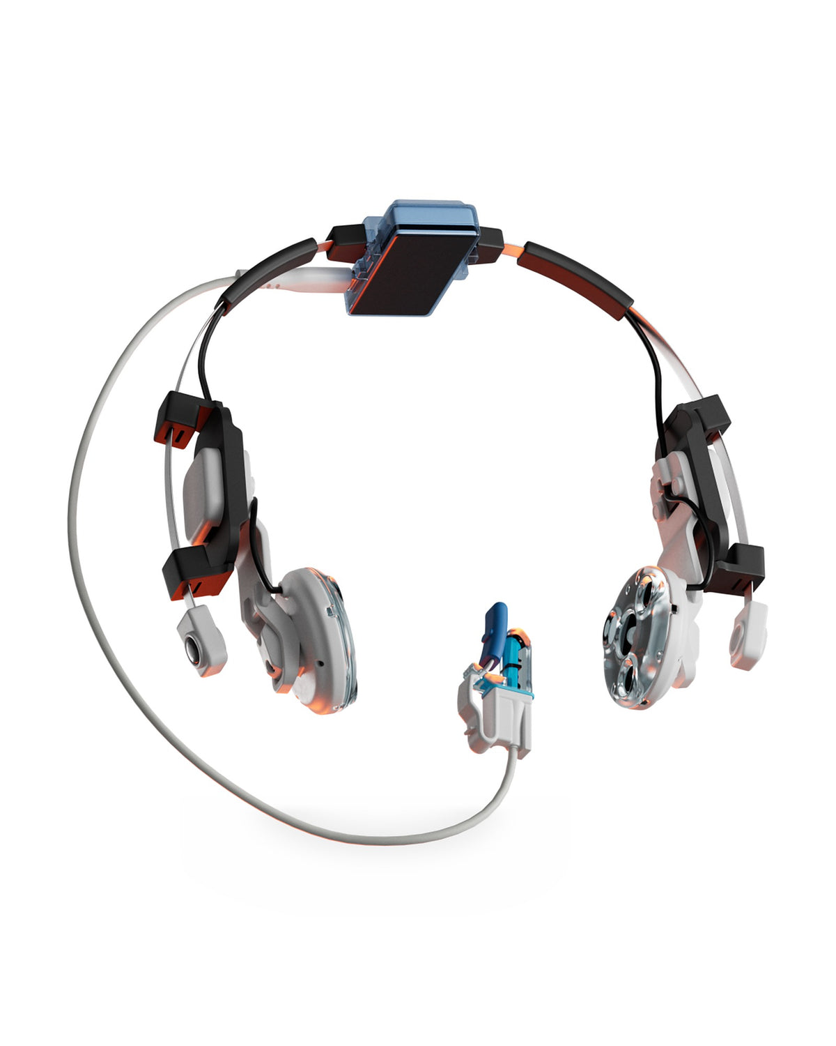 Vielight Vagus Non Invasive Vagus Nerve Device alternate view
