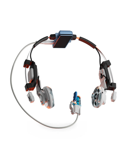Vielight Vagus: Non Invasive Vagus Nerve Device