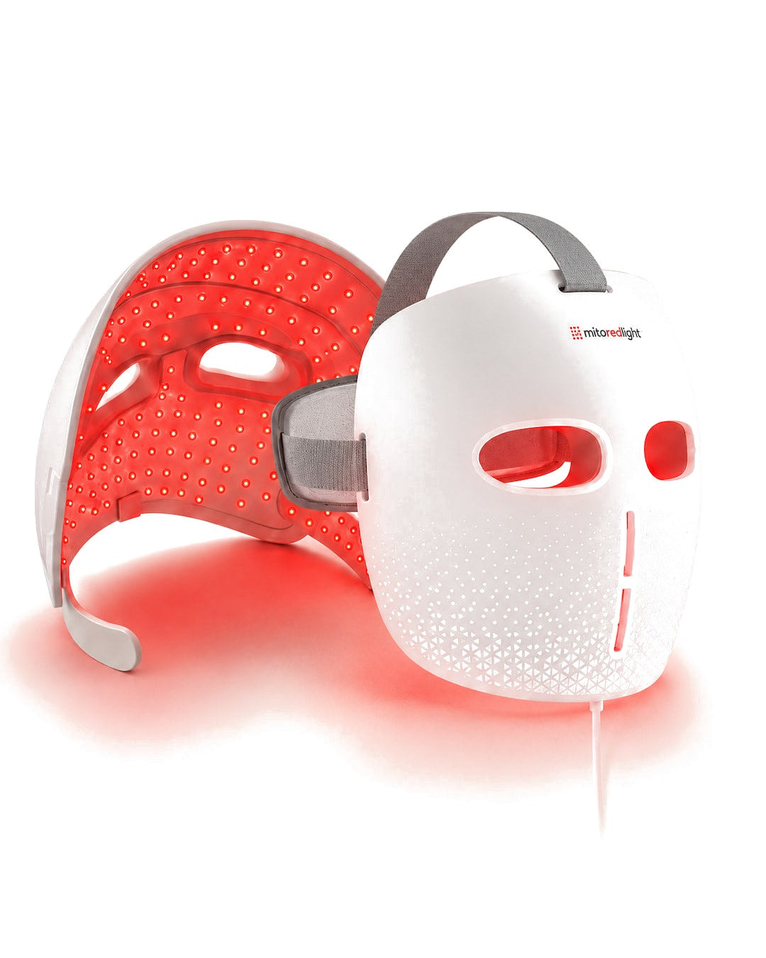 MitoGLOW LED Face Mask