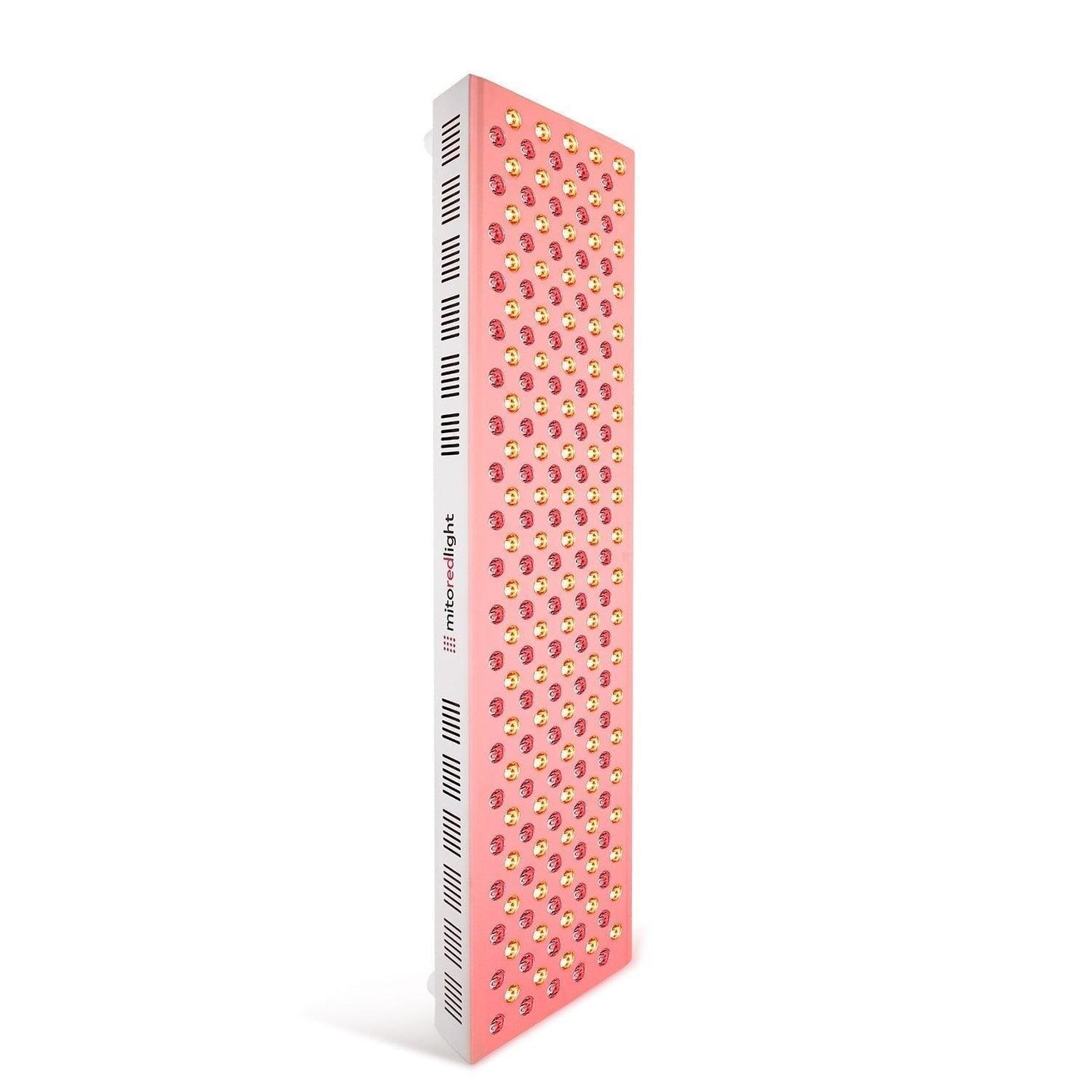 MitoMAX 2.0 panel LED array, straight-on view