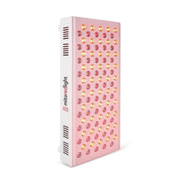 MitoMID 2.0 Red Light Therapy Panel
