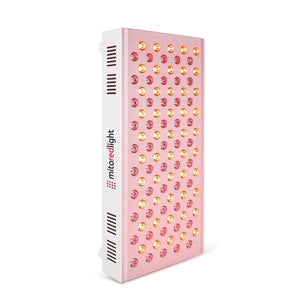 MitoMID 2.0 Red Light Therapy Panel
