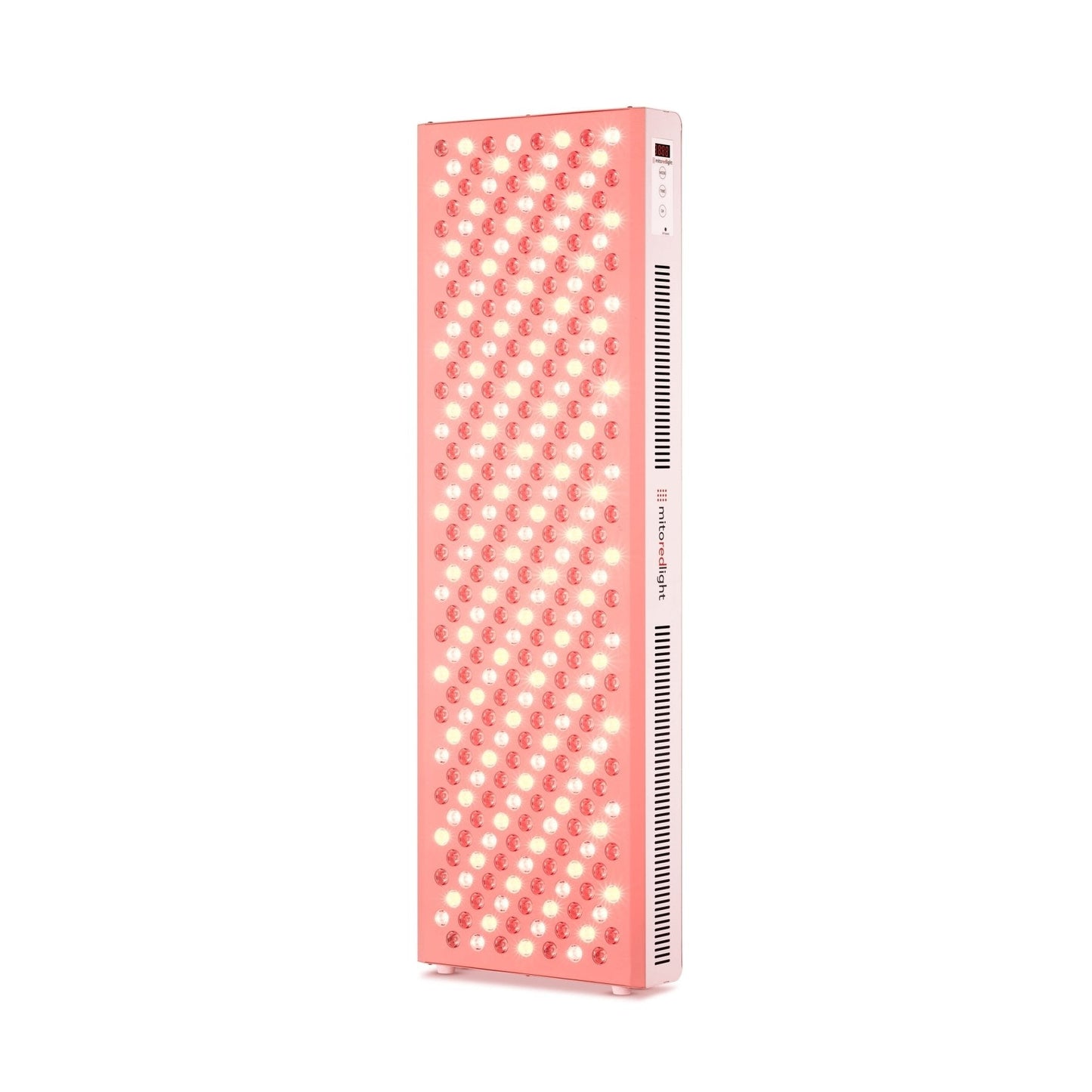 MitoPRO 1500+ red light therapy panel