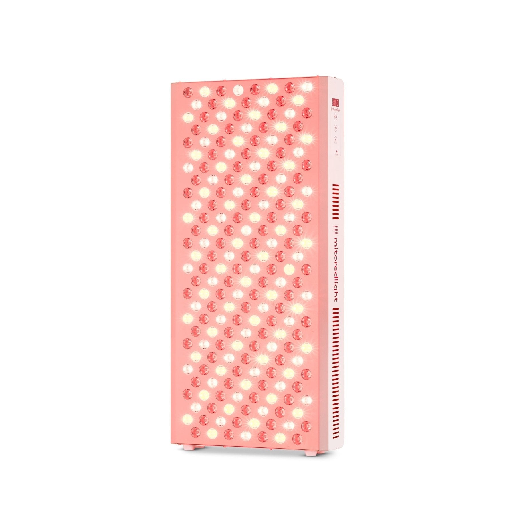 MitoPRO 1000+ red light therapy panel