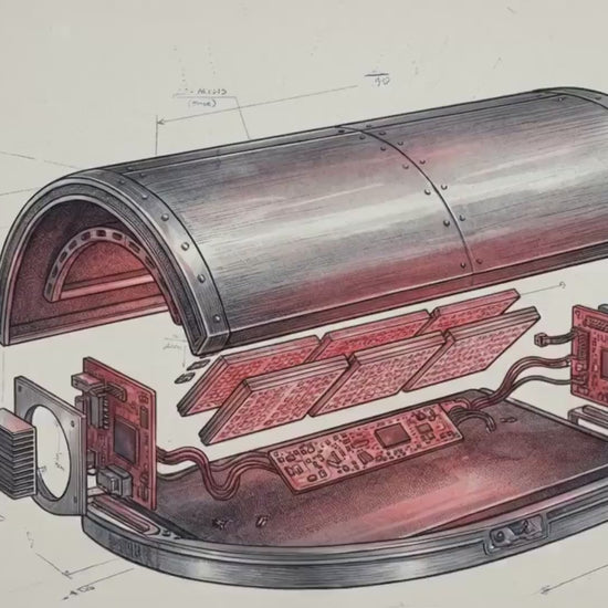 BioLight Adapt System overview video