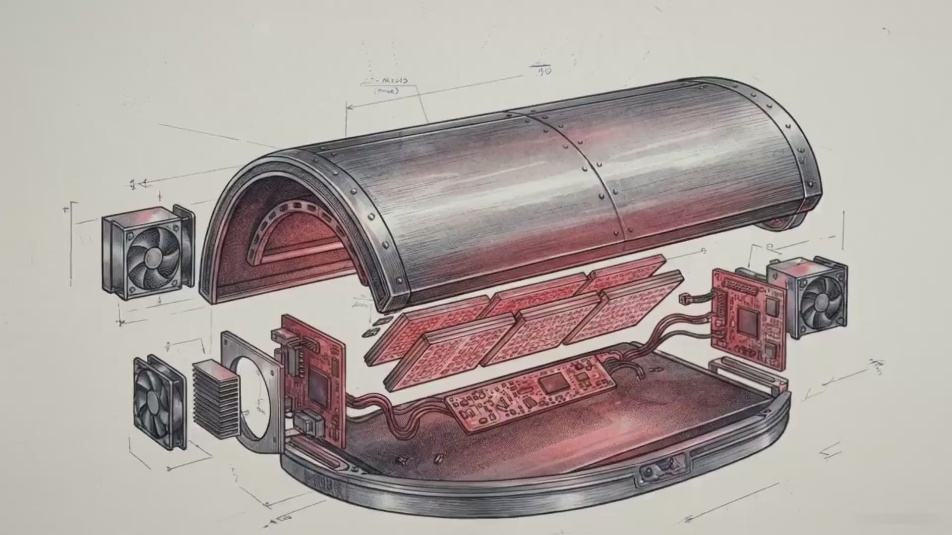 BioLight Adapt System overview video