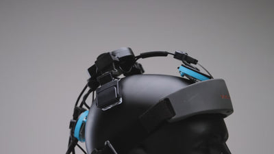 Vielight Neuro headset setup guide video