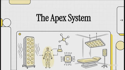 BioLight Apex System overview video