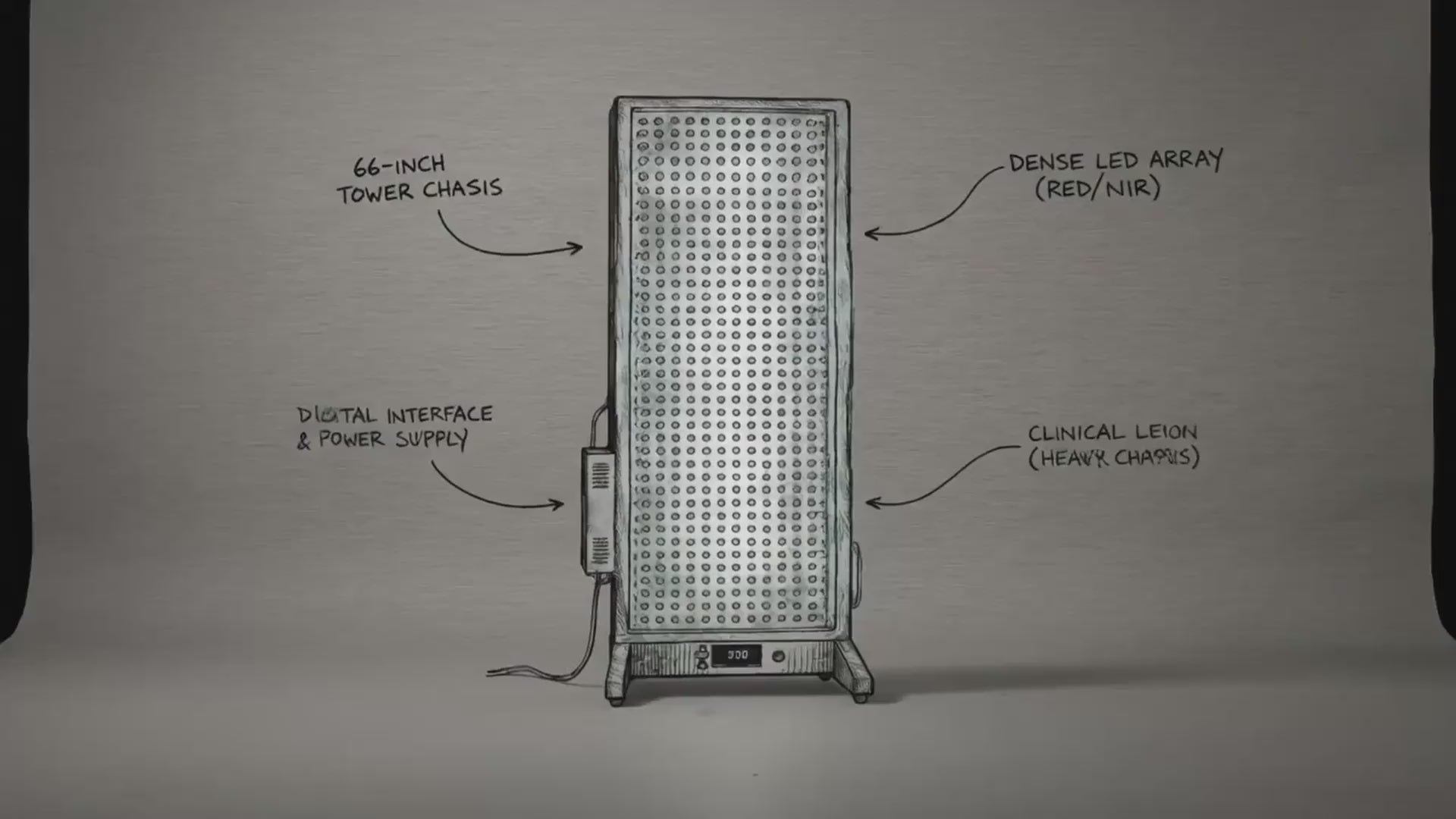 BioLight ReJuvenate overview video