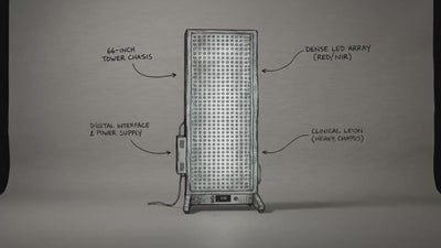 BioLight ReJuvenate overview video