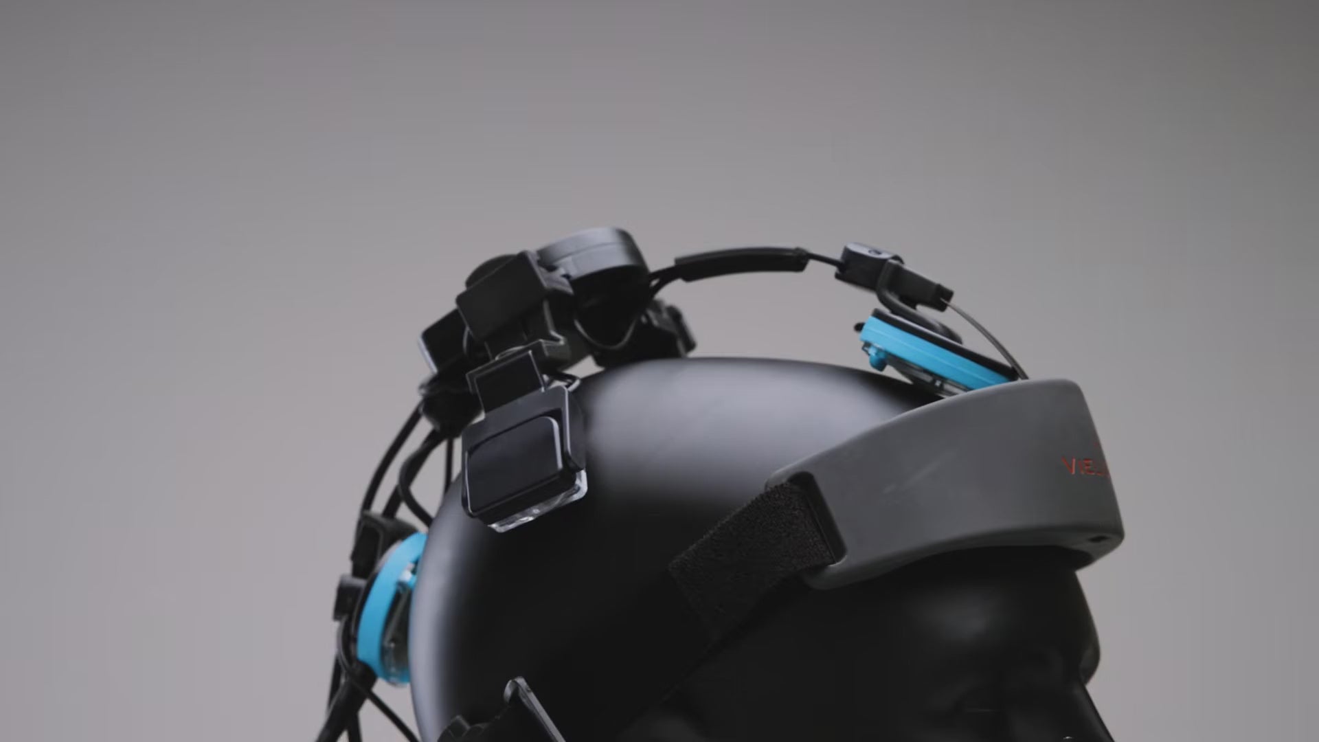 Vielight Neuro headset setup guide video