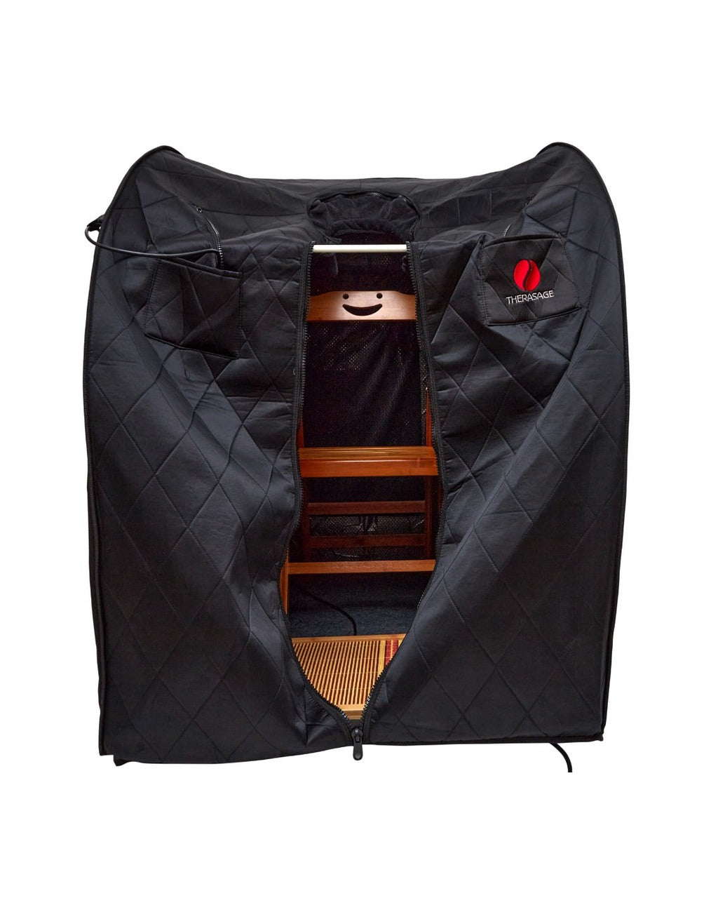 Thera360 Plus Portable Infrared Sauna
