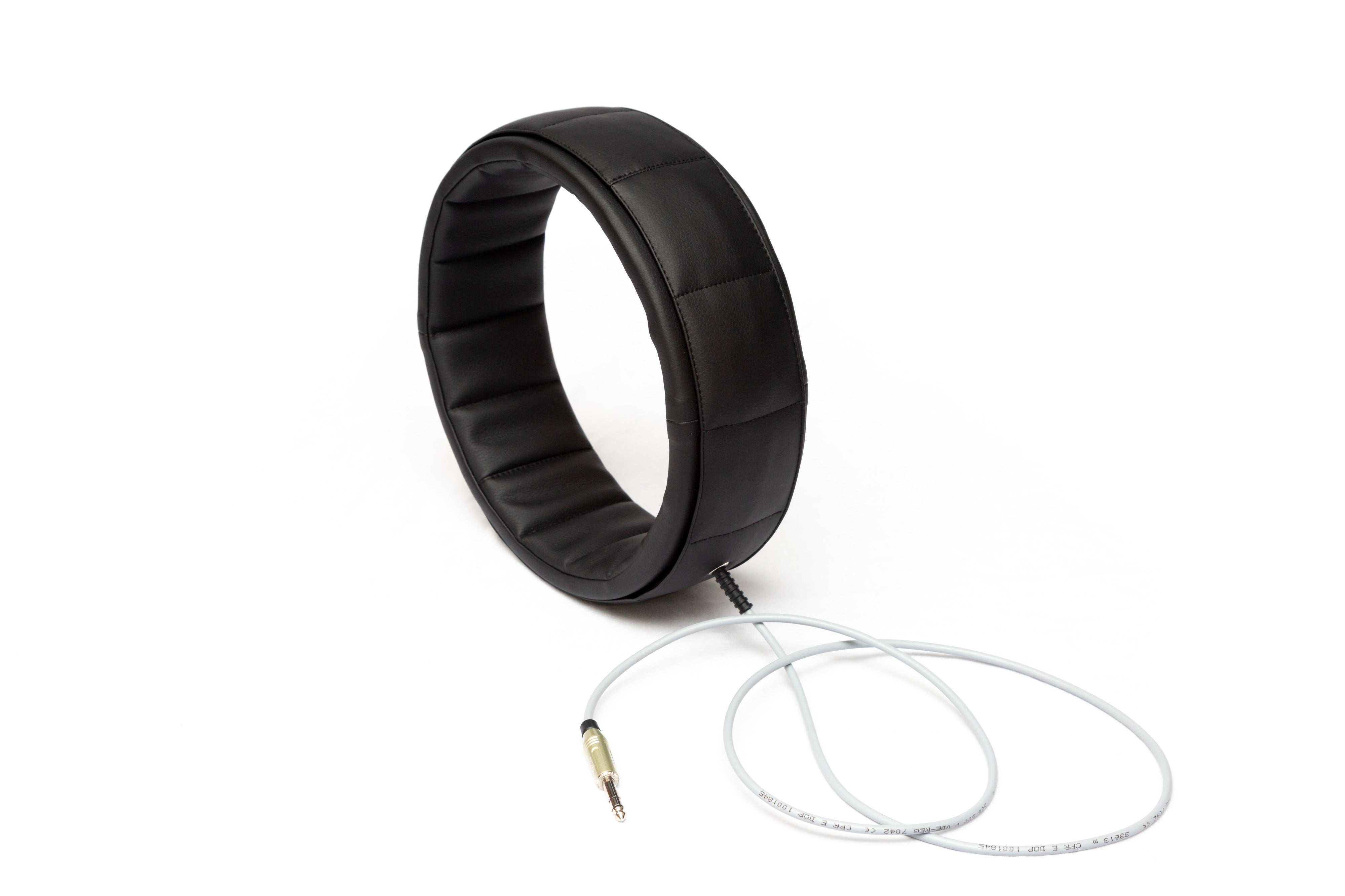 Vasindux therapy ring attachment, side view